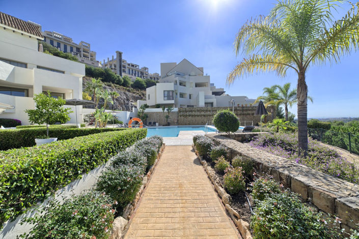 Image No.2-3 Bed Apartment for sale