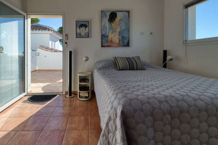 Image No.25-Villa de 4 chambres à vendre à Mijas