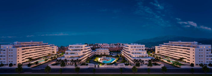 Image No.7-2 Bed Apartment for sale