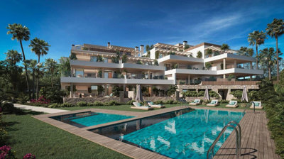 Buenavista Homes  most sold property