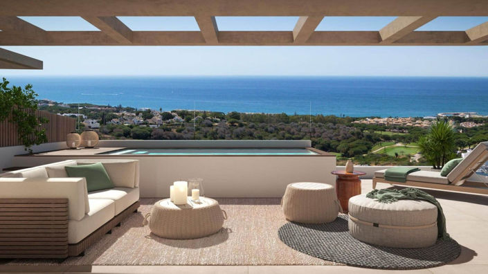 Image No.2-4 Bed Apartment for sale