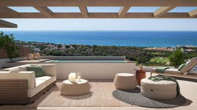 Buenavista Homes  most sold property