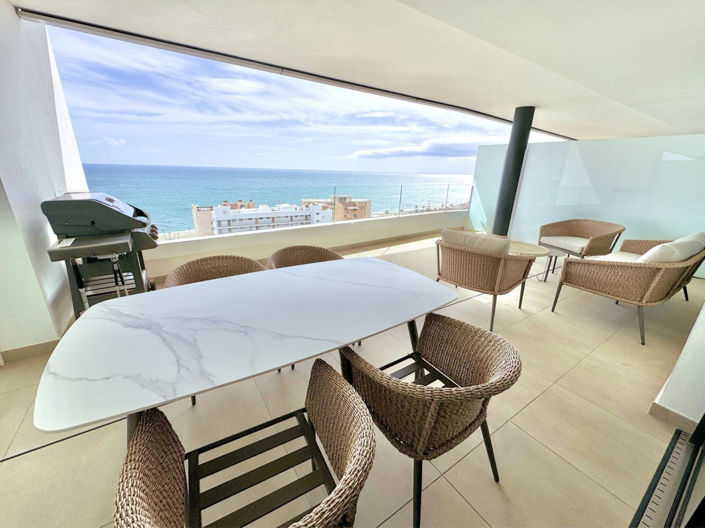 Image No.2-Appartement de 2 chambres à vendre à Benalmadena