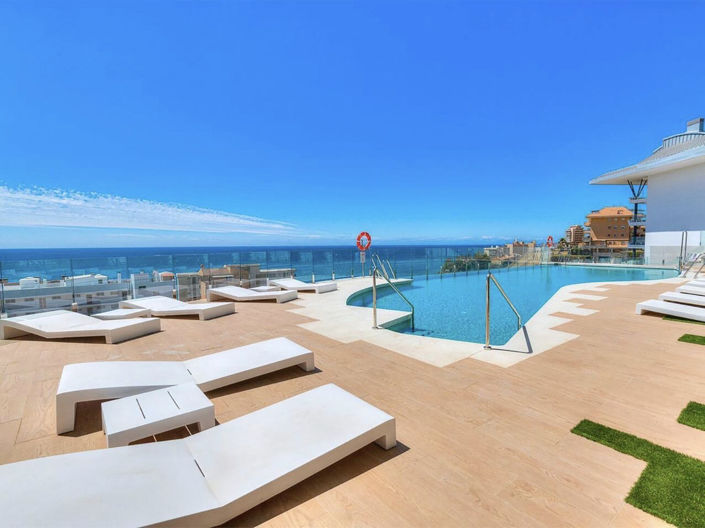 Image No.20-Appartement de 2 chambres à vendre à Benalmadena