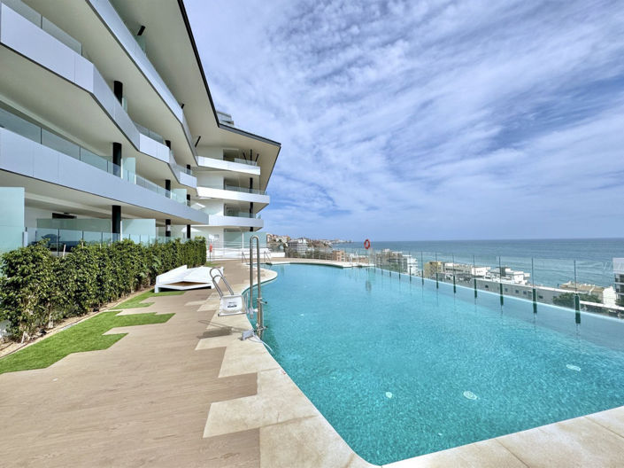 Image No.22-Appartement de 2 chambres à vendre à Benalmadena