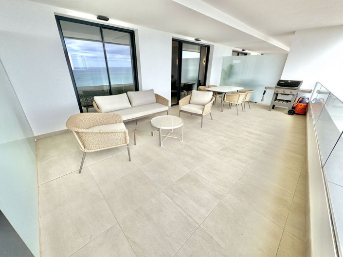 Image No.3-Appartement de 2 chambres à vendre à Benalmadena