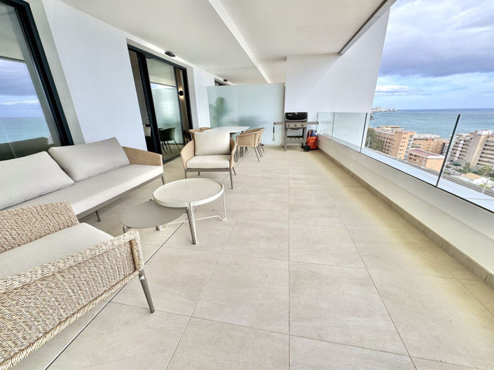 Image No.6-Appartement de 2 chambres à vendre à Benalmadena