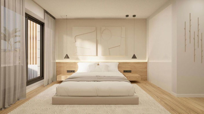 Image No.10-2 Bed Apartment for sale