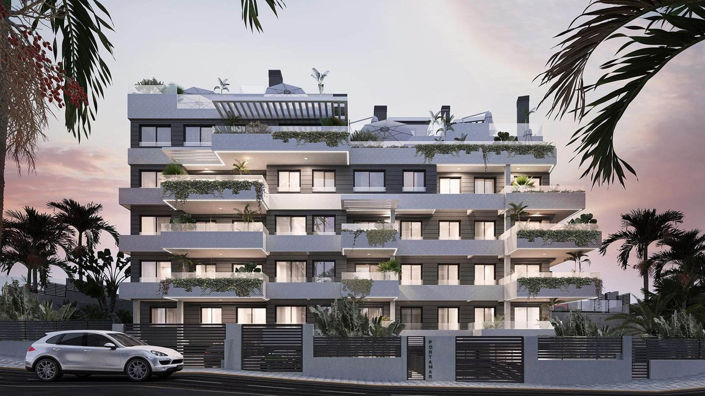 Image No.2-2 Bed Apartment for sale