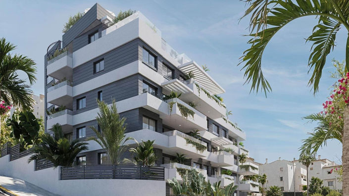 Image No.3-2 Bed Apartment for sale