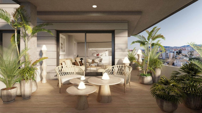 Image No.4-2 Bed Apartment for sale
