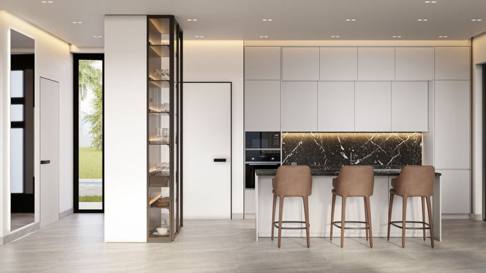 Image No.11-5 Bed Villa for sale