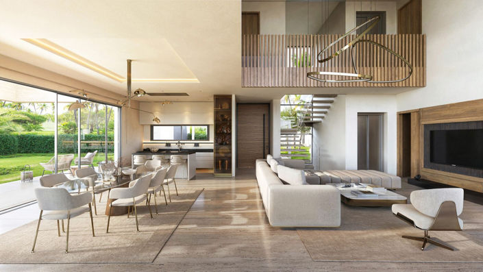 Image No.7-5 Bed Villa for sale