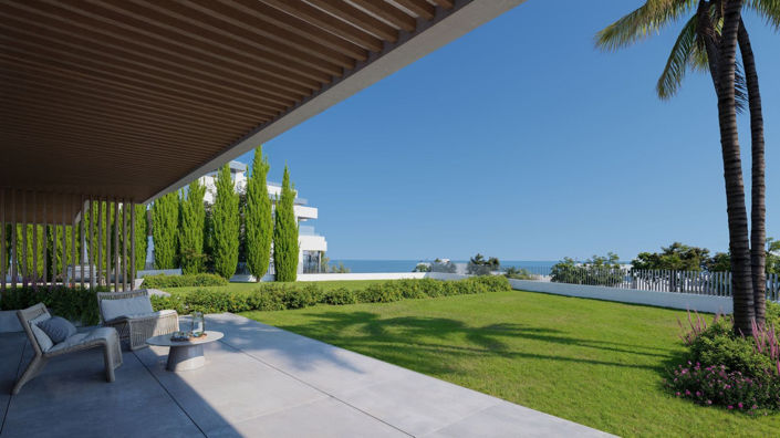 Image No.10-Appartement de 2 chambres à vendre à Mijas