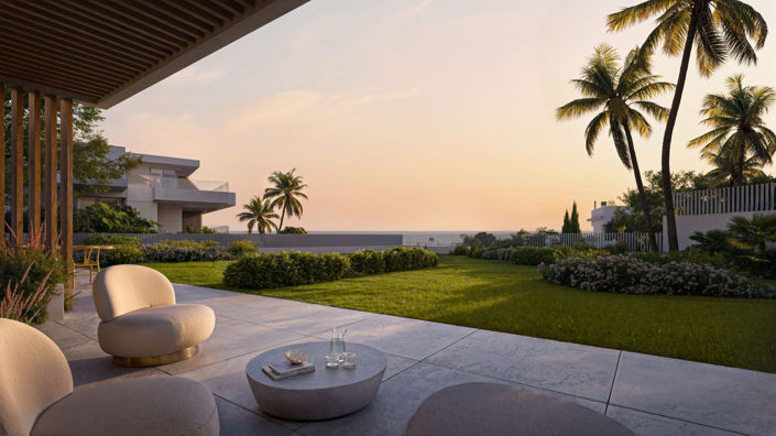 Image No.11-2 Bed Apartment for sale