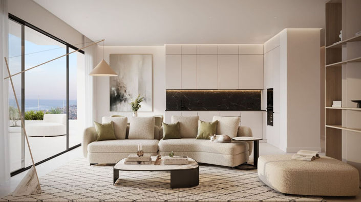 Image No.12-2 Bed Apartment for sale