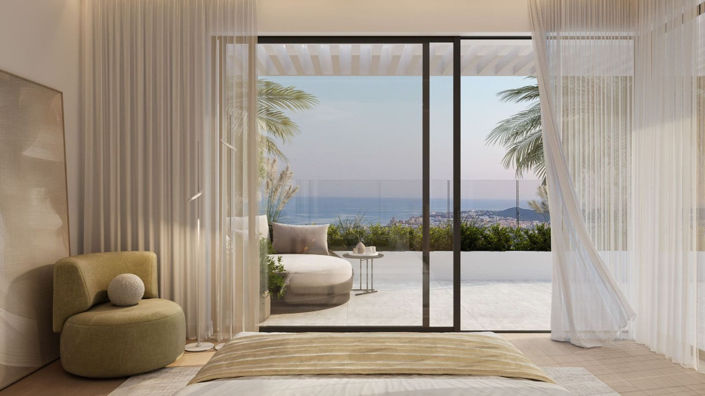 Image No.18-2 Bed Apartment for sale