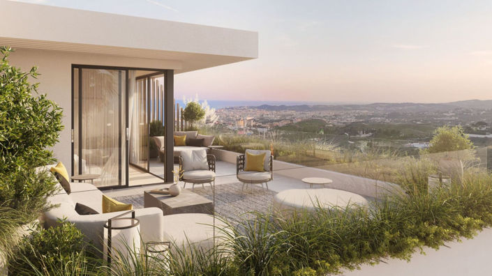 Image No.3-2 Bed Apartment for sale