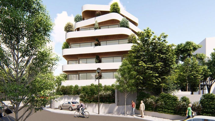 Image No.2-Appartement de 2 chambres à vendre à Benalmadena