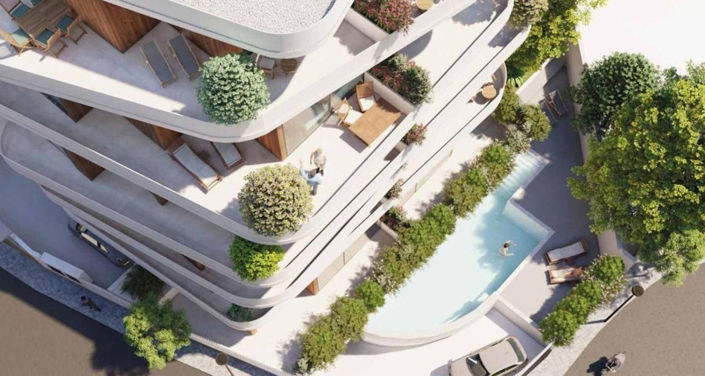 Image No.4-Appartement de 2 chambres à vendre à Benalmadena