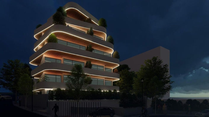 Image No.5-Appartement de 2 chambres à vendre à Benalmadena