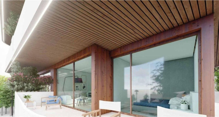 Image No.6-Appartement de 2 chambres à vendre à Benalmadena