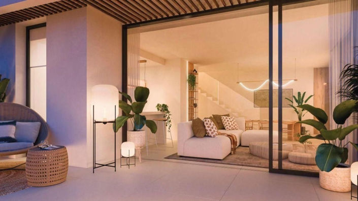 Image No.8-Appartement de 2 chambres à vendre à Benalmadena