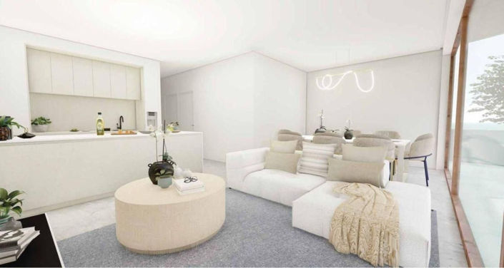 Image No.9-Appartement de 2 chambres à vendre à Benalmadena