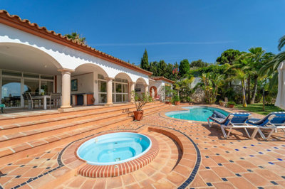 Buenavista Homes  most sold property