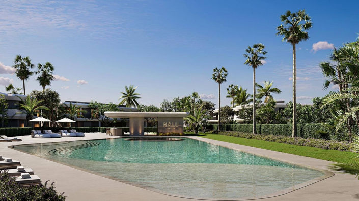 Image No.3-Appartement de 2 chambres à vendre à Casares