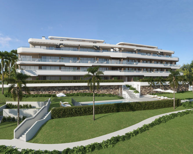 Image No.1-3 Bed Apartment for sale
