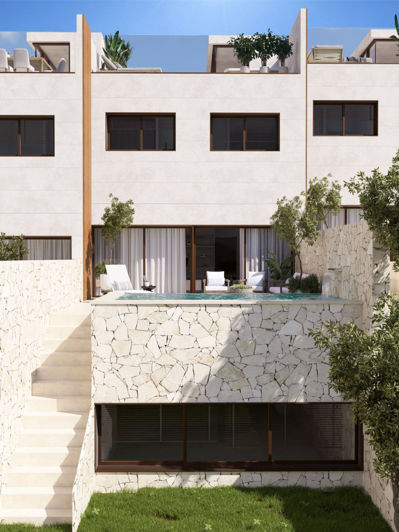 Image No.4-3 Bed Villa for sale