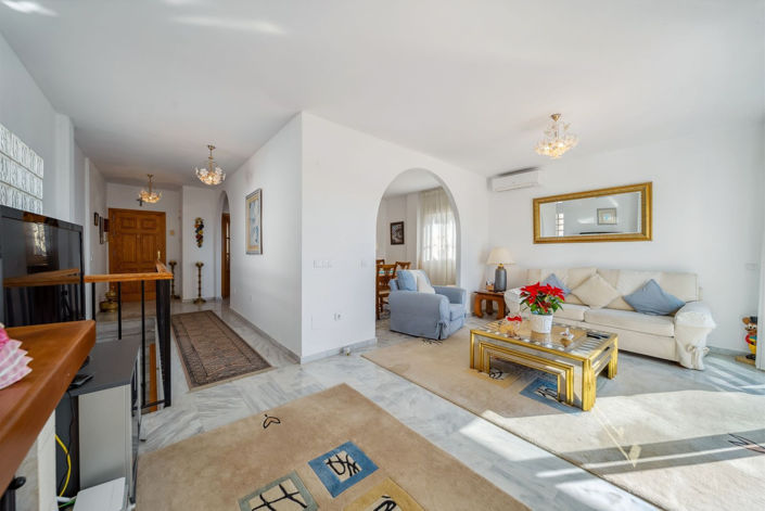 Image No.10-Villa de 3 chambres à vendre à Mijas