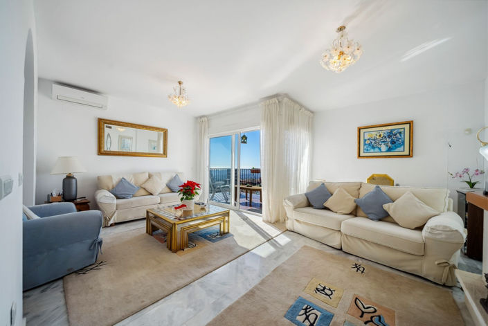 Image No.11-Villa de 3 chambres à vendre à Mijas