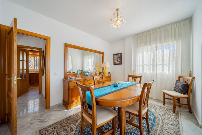 Image No.12-Villa de 3 chambres à vendre à Mijas