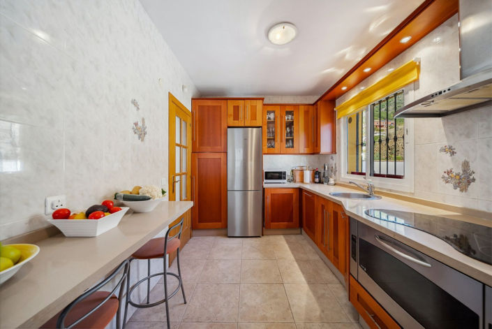 Image No.13-Villa de 3 chambres à vendre à Mijas