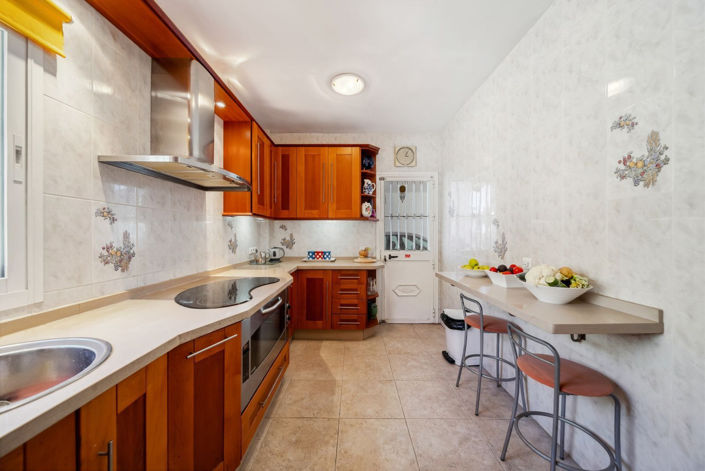 Image No.14-Villa de 3 chambres à vendre à Mijas