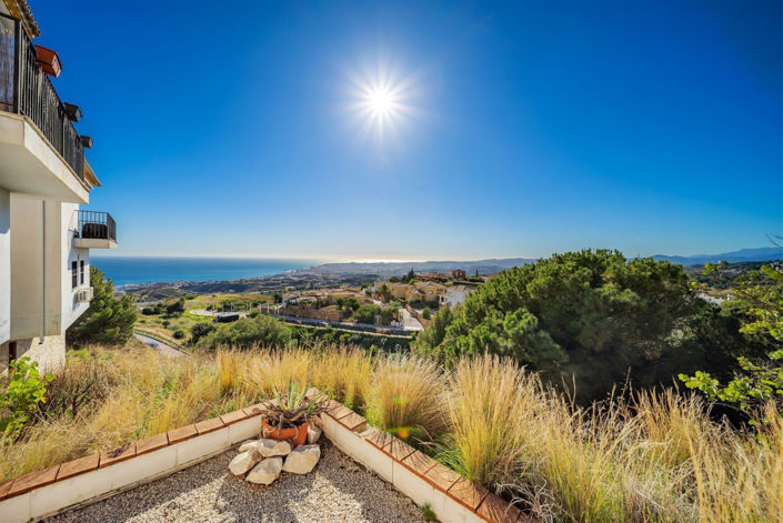 Image No.21-Villa de 3 chambres à vendre à Mijas