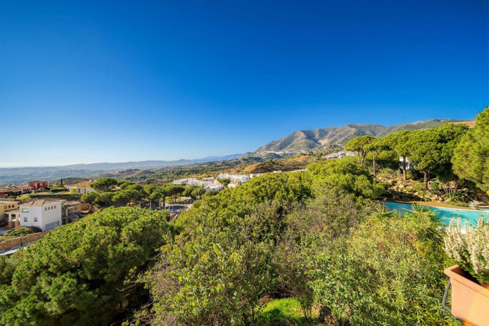 Image No.22-Villa de 3 chambres à vendre à Mijas