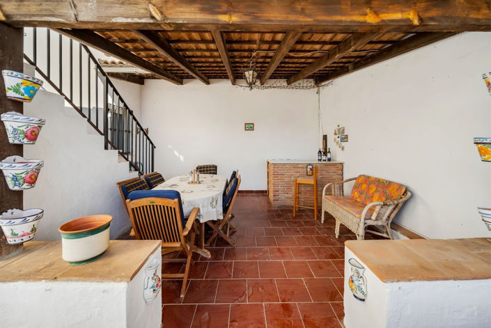 Image No.6-Villa de 3 chambres à vendre à Mijas