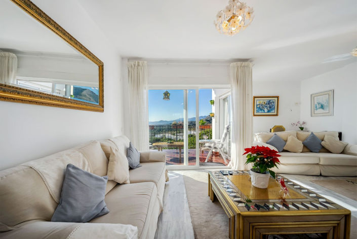 Image No.7-Villa de 3 chambres à vendre à Mijas