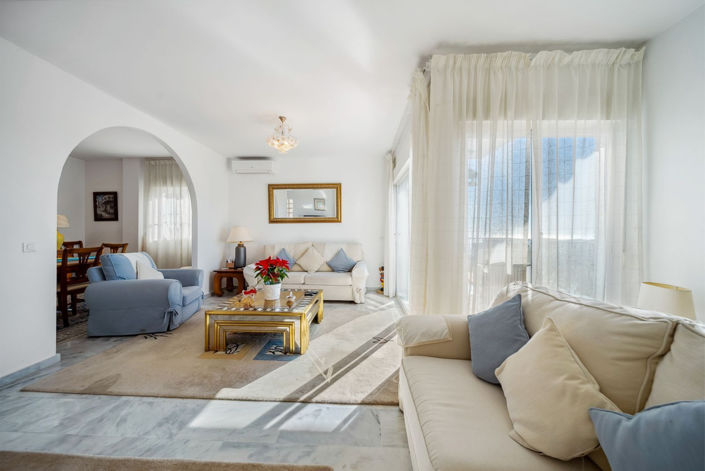 Image No.9-Villa de 3 chambres à vendre à Mijas