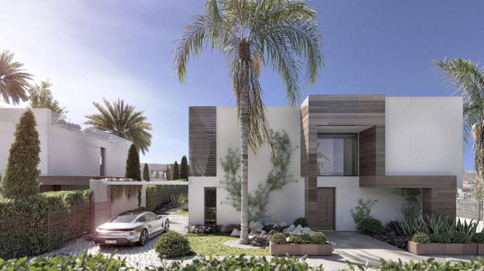 Image No.5-4 Bed Villa for sale