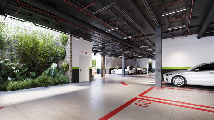 Image No.11-1 Bed Apartment for sale