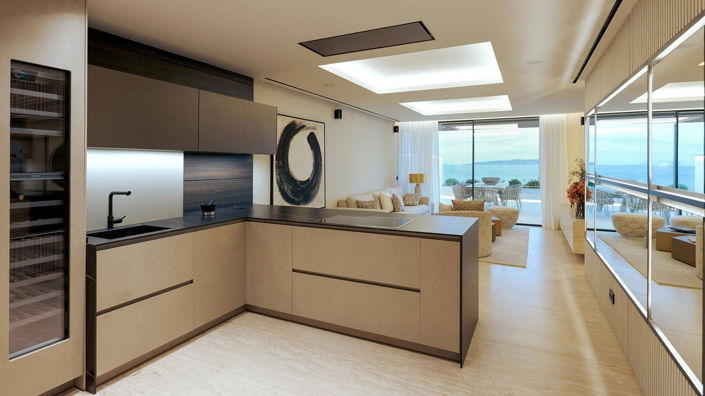 Image No.11-Appartement de 2 chambres à vendre à Estepona