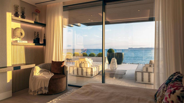 Image No.14-Appartement de 2 chambres à vendre à Estepona