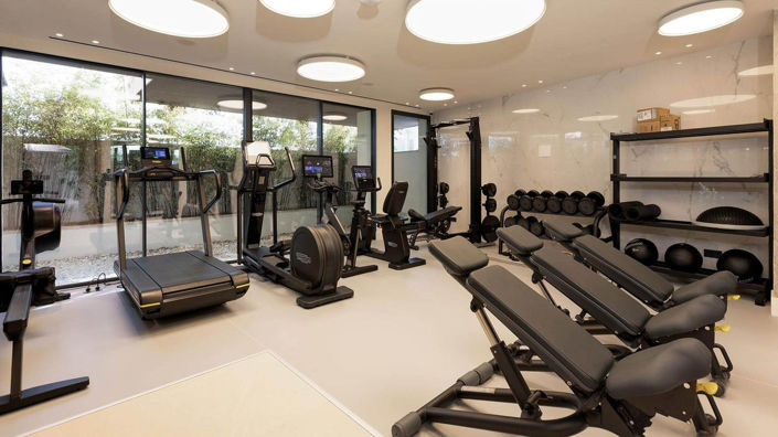 Image No.19-Appartement de 2 chambres à vendre à Estepona