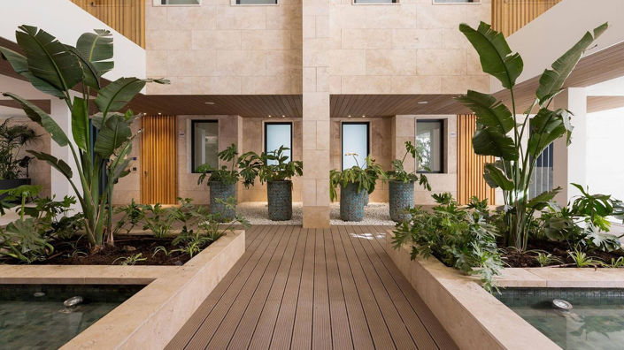 Image No.7-Appartement de 2 chambres à vendre à Estepona