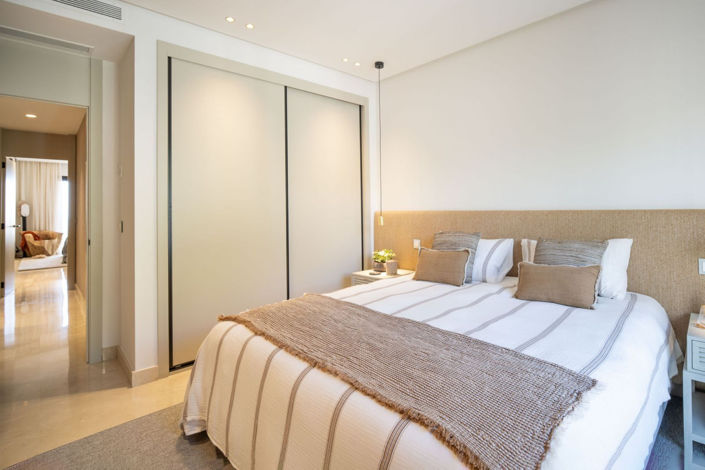 Image No.20-3 Bed Apartment for sale