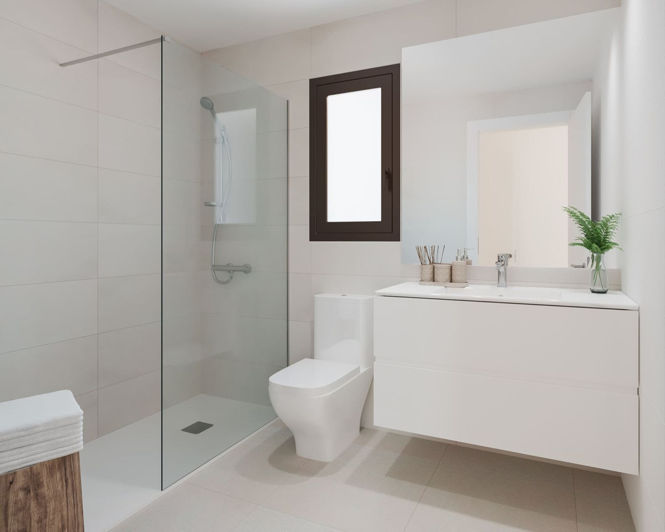 Image No.8-3 Bed Apartment for sale